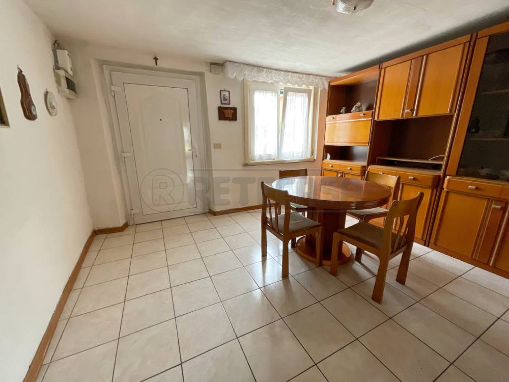 casa indipendente in vendita a Visco