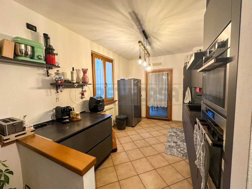 casa indipendente in vendita a Visco