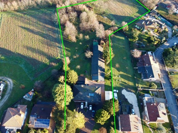 casa indipendente in vendita a Visco