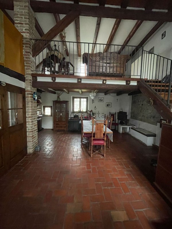 casa semindipendente in vendita a Visco