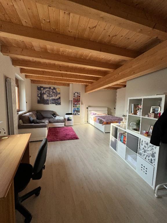 casa indipendente in vendita a Visco