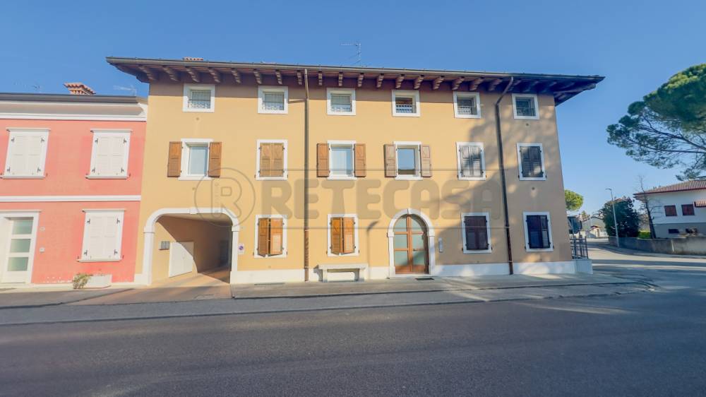 appartamento in vendita a Visco