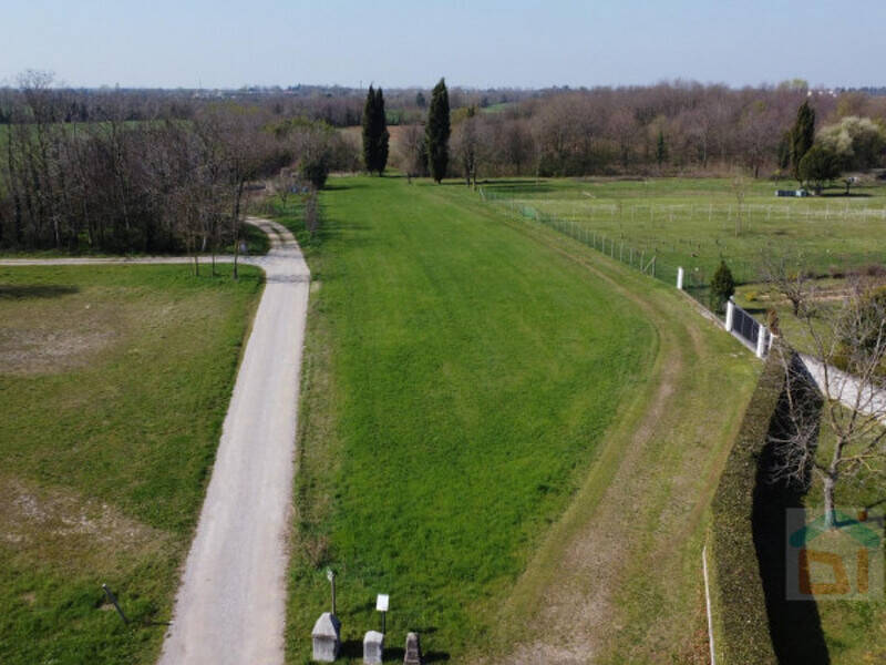 terreno agricolo in vendita a Visco