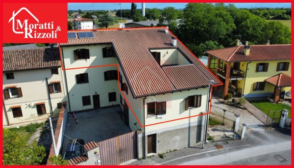 appartamento in vendita a Visco