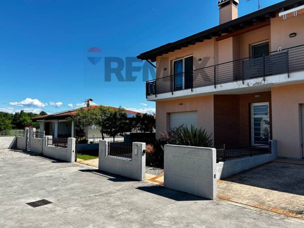 casa indipendente in vendita a Visco