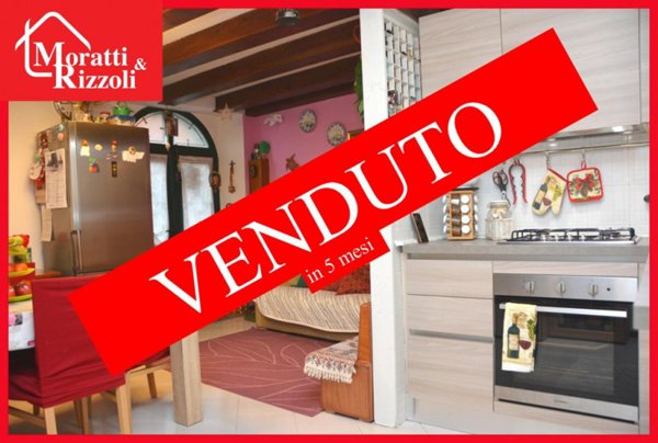 casa indipendente in vendita a Visco
