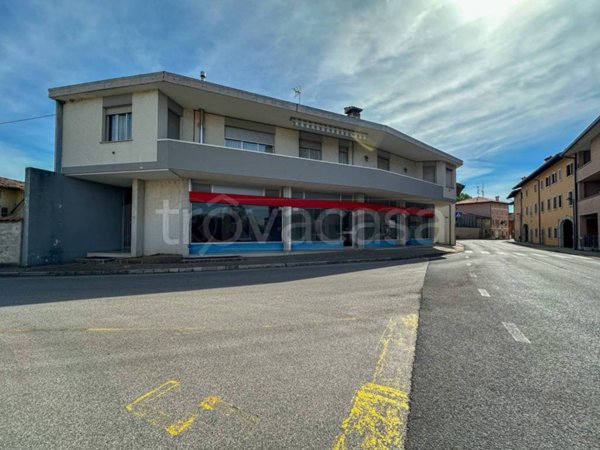 appartamento in vendita a Visco