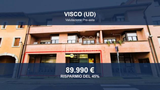 ufficio in vendita a Visco