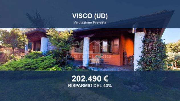 casa indipendente in vendita a Visco