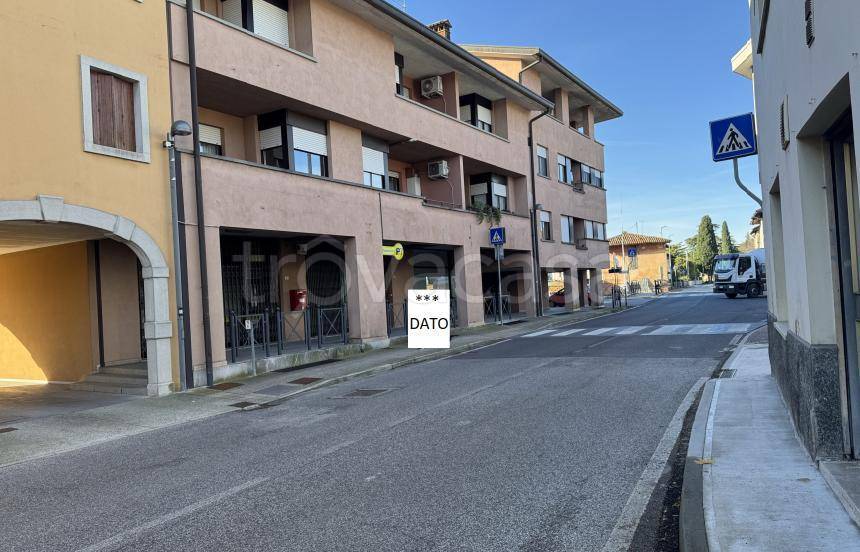 appartamento in vendita a Visco