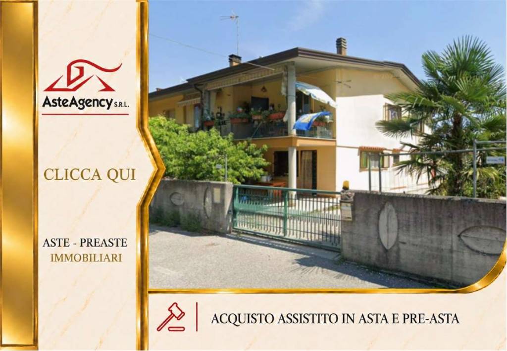casa indipendente in vendita a Visco