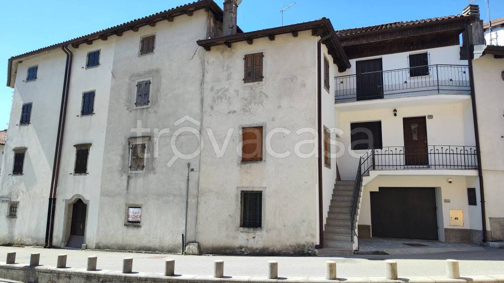 casa indipendente in vendita a Zuglio
