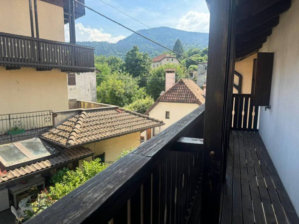 appartamento in vendita a Zuglio