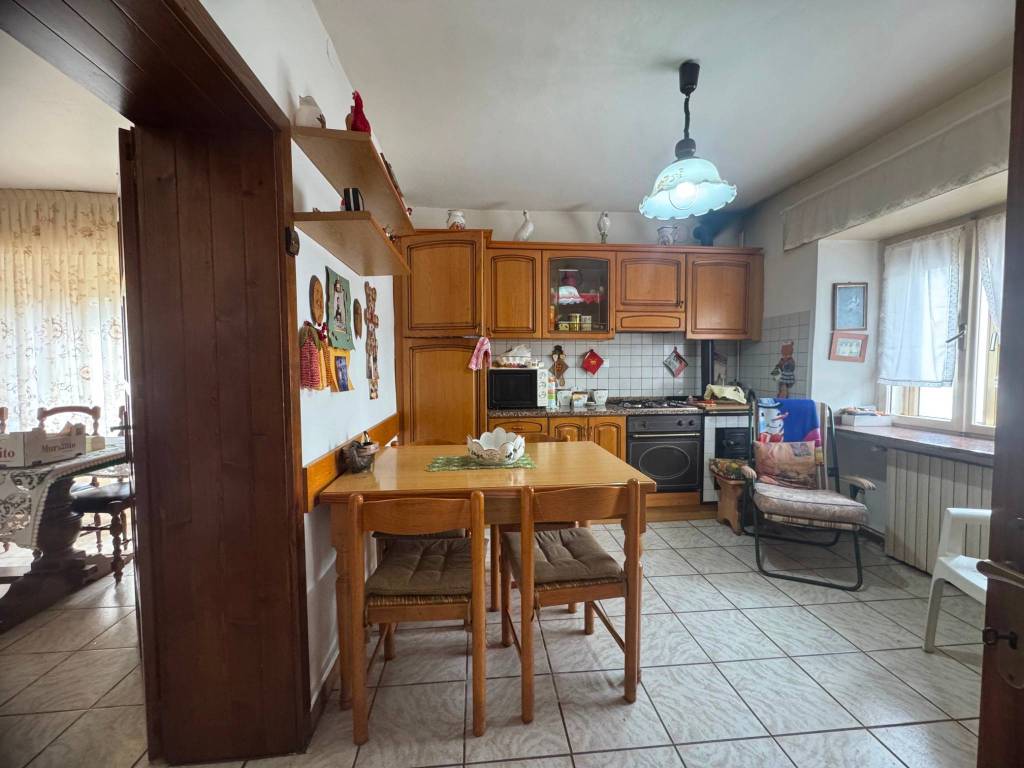 casa indipendente in vendita a Zuglio