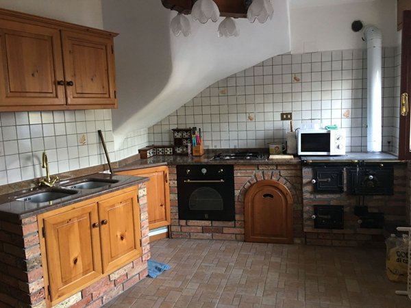 casa indipendente in vendita a Zuglio in zona Formeaso