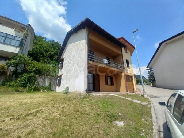 casa indipendente in vendita a Forgaria nel Friuli