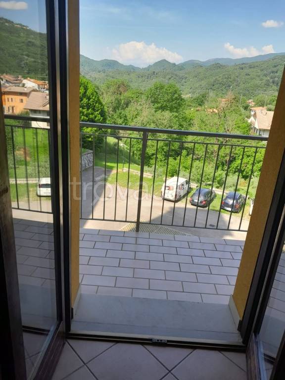 appartamento in vendita a Forgaria nel Friuli