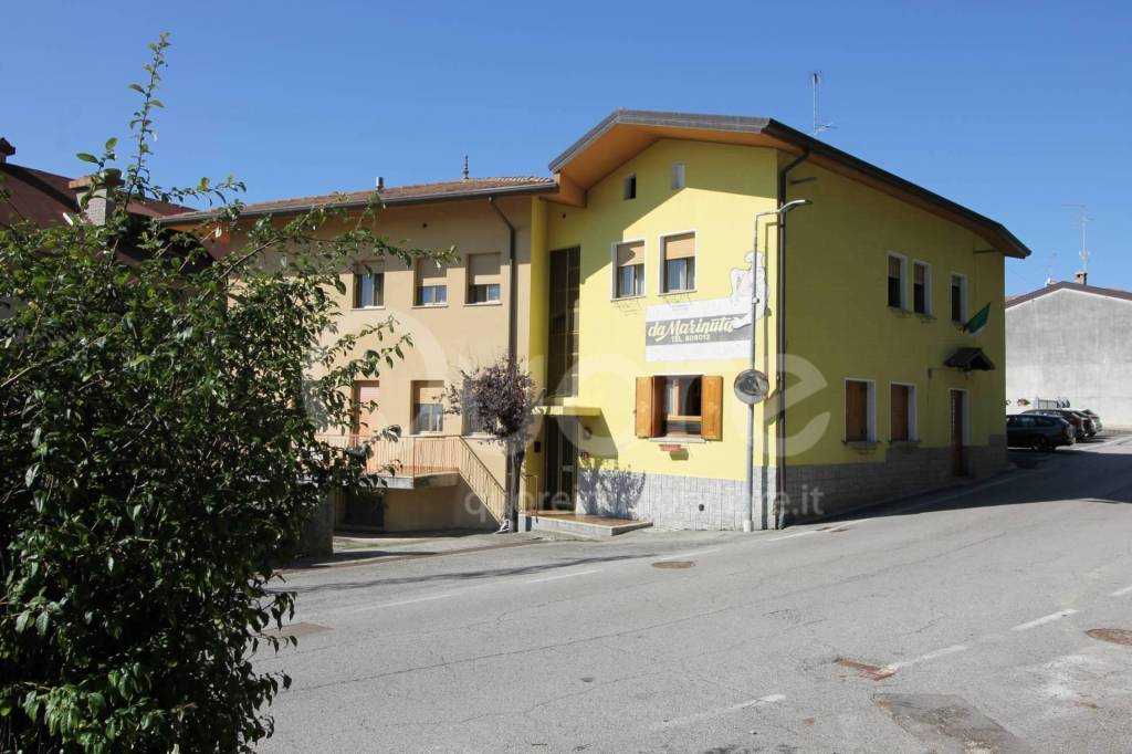 negozio in vendita a Forgaria nel Friuli in zona Cornino
