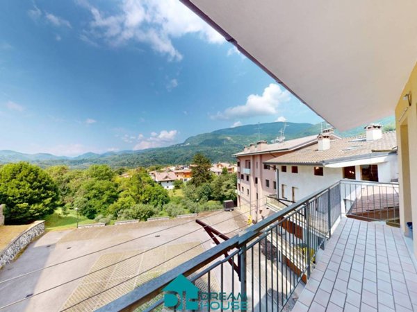 appartamento in vendita a Forgaria nel Friuli