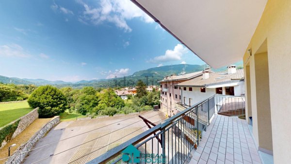 appartamento in vendita a Forgaria nel Friuli