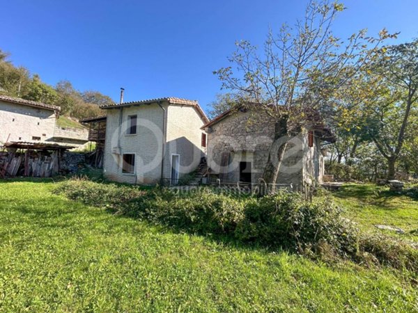 casa indipendente in vendita a Forgaria nel Friuli