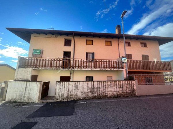 casa indipendente in vendita a Forgaria nel Friuli in zona Cornino