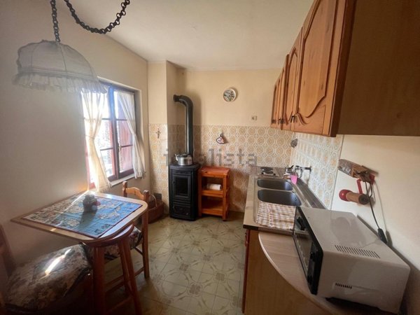 casa indipendente in vendita a Forgaria nel Friuli in zona Cornino