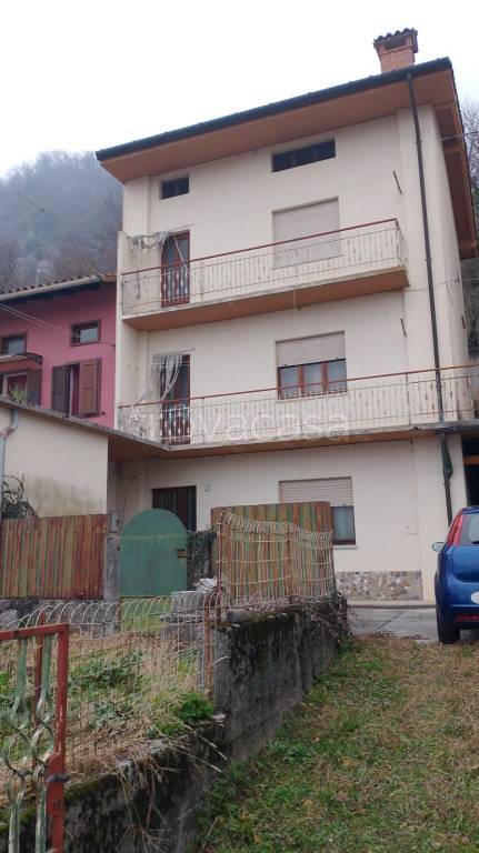 casa indipendente in vendita a Forgaria nel Friuli in zona Cornino