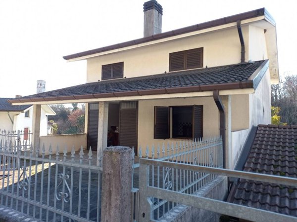 casa indipendente in vendita a Forgaria nel Friuli in zona Cornino