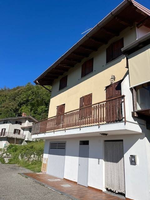 casa indipendente in vendita a Forgaria nel Friuli