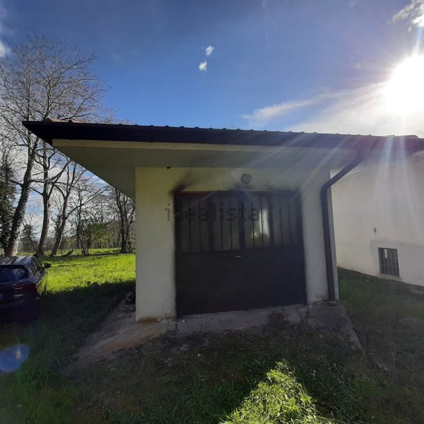 quadrivano in vendita a Forgaria nel Friuli in zona San Rocco