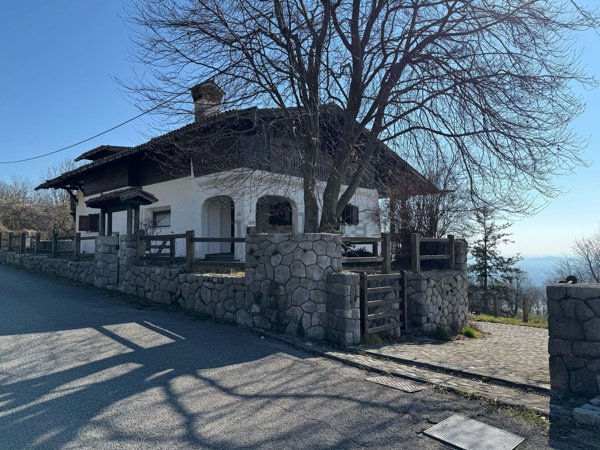 casa indipendente in vendita a Forgaria nel Friuli in zona San Rocco