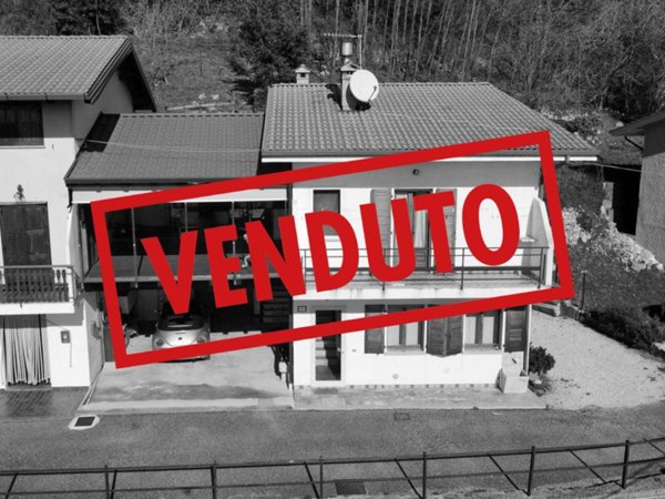 casa indipendente in vendita a Forgaria nel Friuli