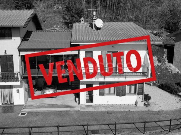 casa indipendente in vendita a Forgaria nel Friuli