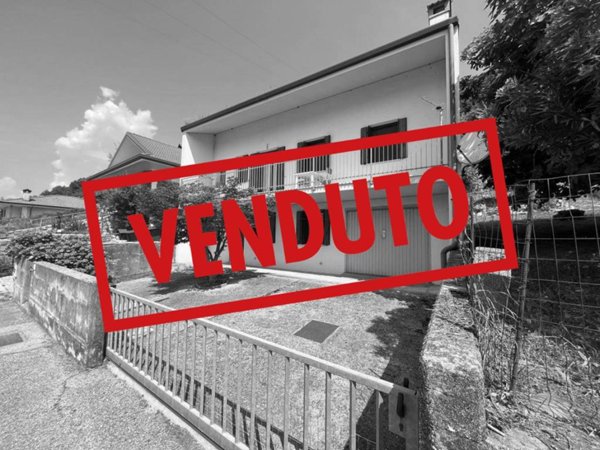 casa indipendente in vendita a Forgaria nel Friuli in zona San Rocco