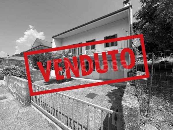 casa indipendente in vendita a Forgaria nel Friuli in zona San Rocco