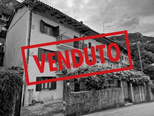 casa indipendente in vendita a Forgaria nel Friuli