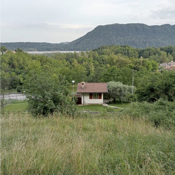 villetta a schiera in vendita a Forgaria nel Friuli in zona Cornino