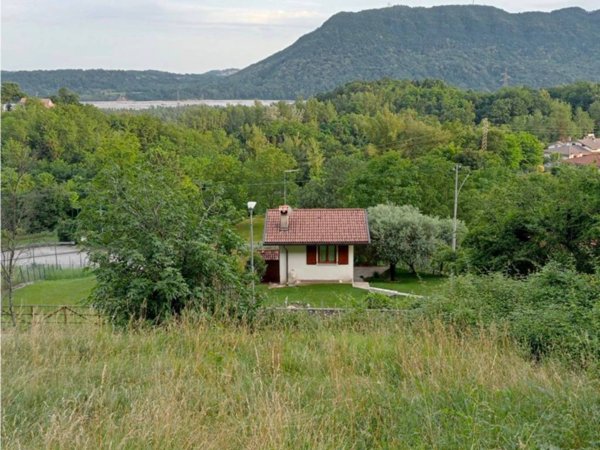 villetta a schiera in vendita a Forgaria nel Friuli in zona Cornino