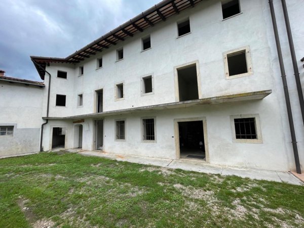 casa indipendente in vendita a Forgaria nel Friuli in zona Flagogna