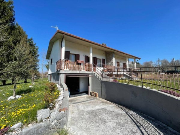 casa indipendente in vendita a Forgaria nel Friuli