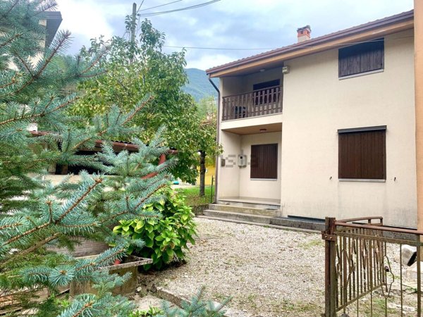 casa indipendente in vendita a Forgaria nel Friuli