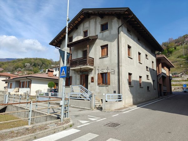 casa indipendente in vendita a Forgaria nel Friuli