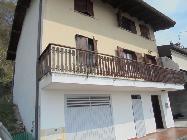 casa indipendente in vendita a Forgaria nel Friuli