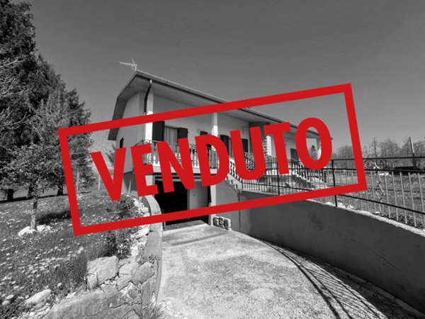 casa indipendente in vendita a Forgaria nel Friuli