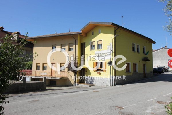 casa indipendente in vendita a Forgaria nel Friuli in zona Monte Prat