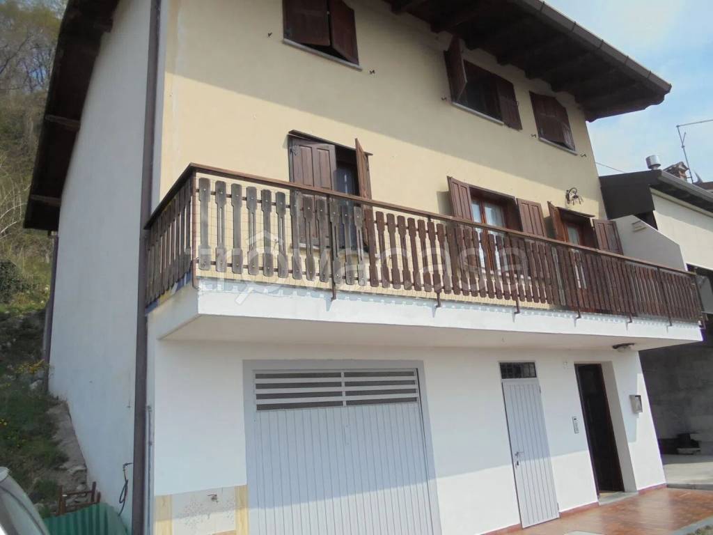 casa indipendente in vendita a Forgaria nel Friuli