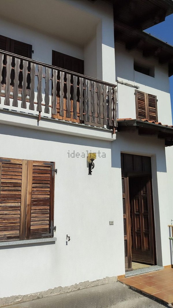 casa indipendente in vendita a Forgaria nel Friuli