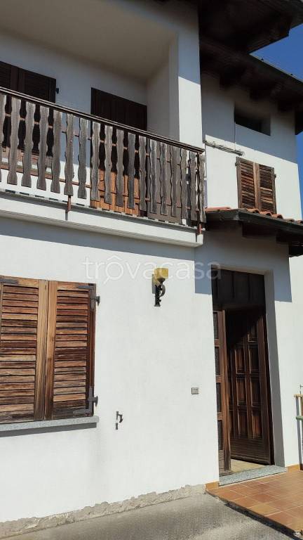 casa indipendente in vendita a Forgaria nel Friuli