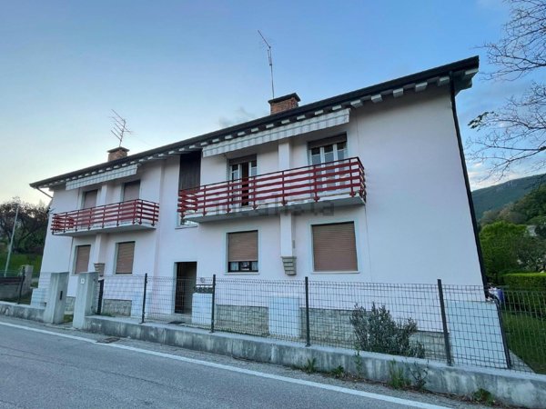 appartamento in vendita a Forgaria nel Friuli